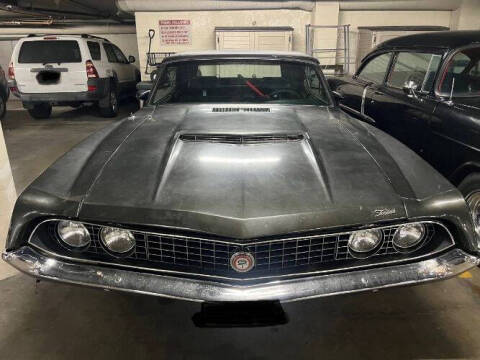 1970 Ford Torino