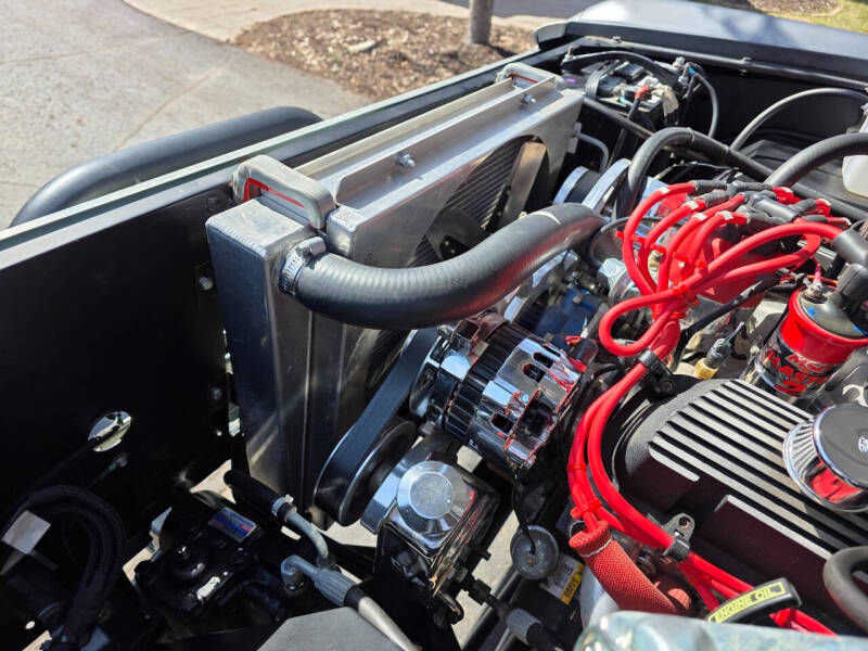 1971 Ford Bronco