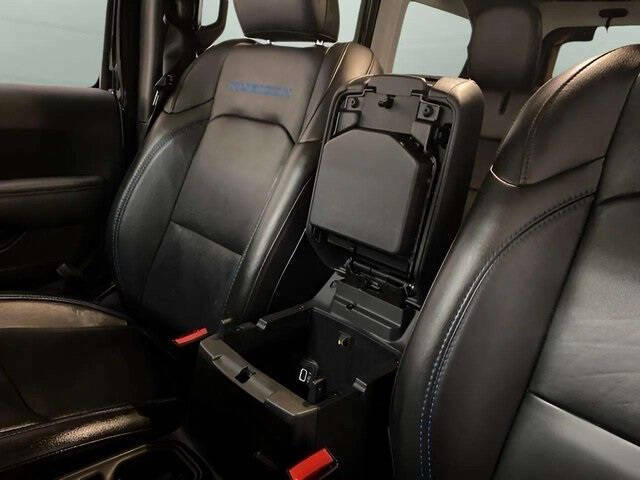 2023 Jeep Wrangler Rubicon 4xe