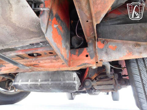 1984 Alfa Romeo Spider Veloce