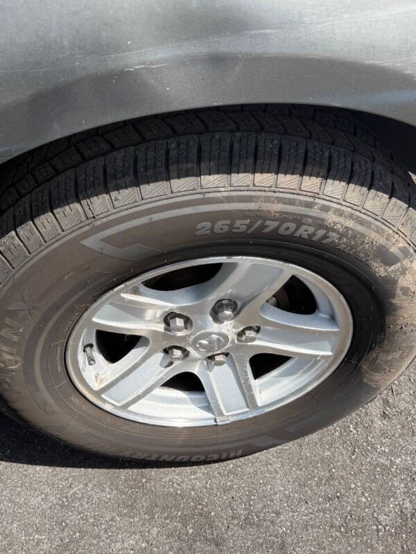 2006 Dodge Durango SLT