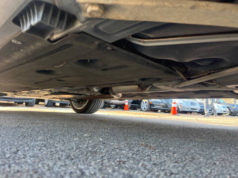 2014 BMW X1 xDrive28i