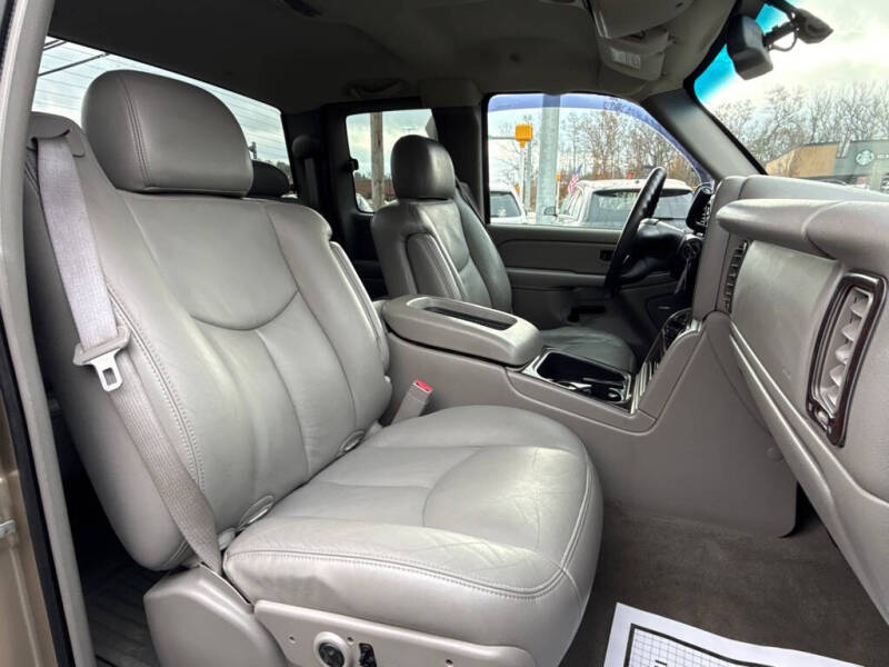 2004 GMC Sierra 1500