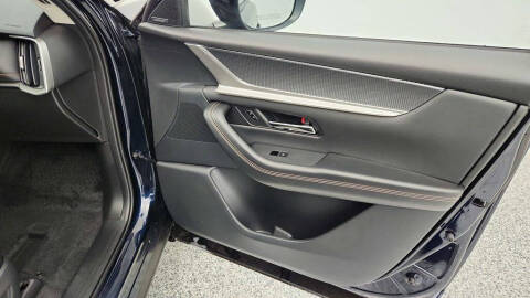 2025 Mazda CX-90 Plug-in Hybrid Premium Sport