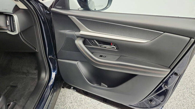 2025 Mazda CX-90 Plug-in Hybrid Premium Sport