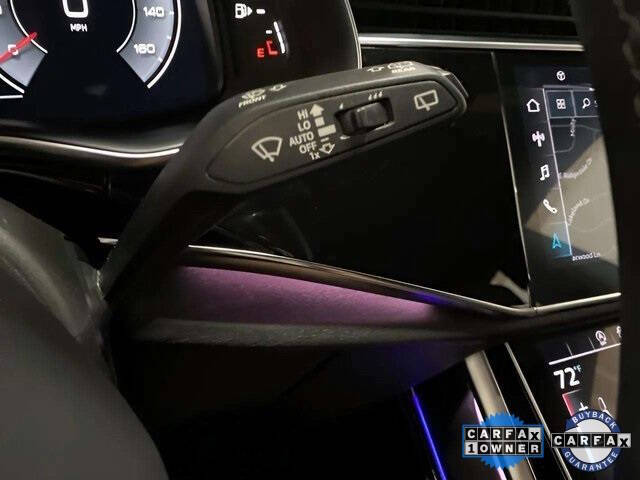 2023 Audi Q8 quattro Premium Plus 55 TFSI