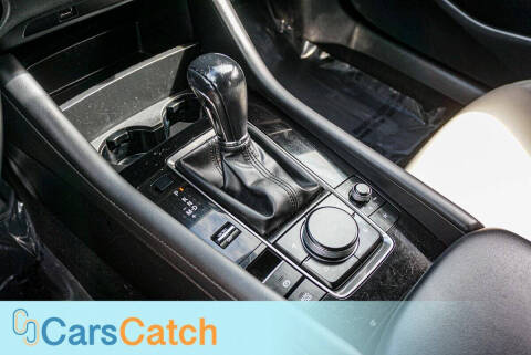 2019 Mazda Mazda3 Hatchback Preferred