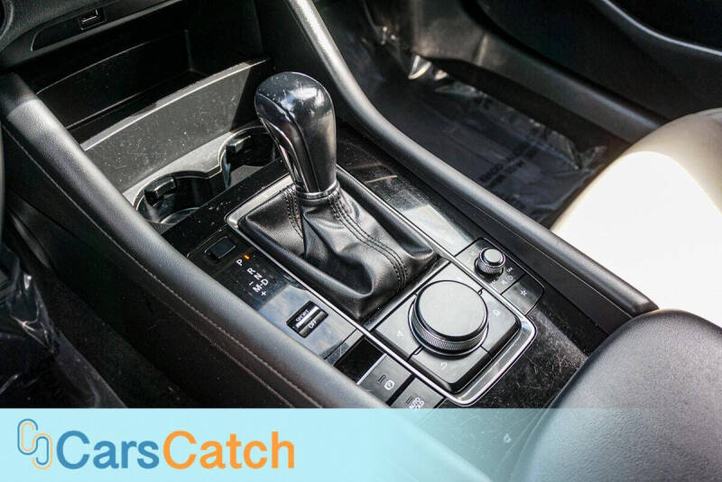 2019 Mazda Mazda3 Hatchback Preferred