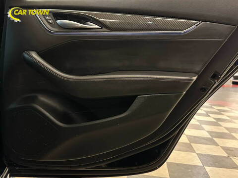 2024 Cadillac CT5 Sport