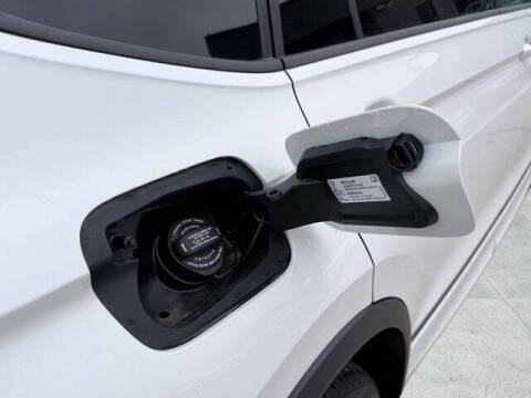 2024 Volkswagen Tiguan SE R-Line Black 4Motion