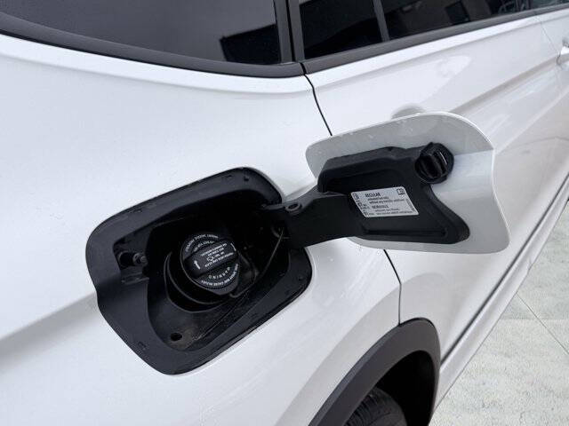 2024 Volkswagen Tiguan SE R-Line Black 4Motion