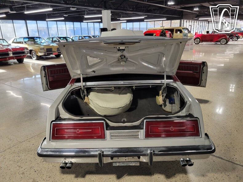 1979 Ford Thunderbird