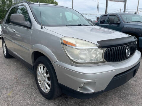 2006 Buick Rendezvous for sale at EZ AUTO GROUP in Cleveland OH