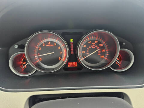 2010 Mazda CX-9 Sport