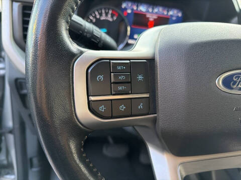 2023 Ford Expedition MAX XLT