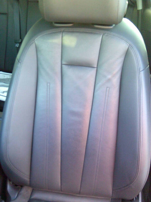 2018 Audi A4 2.0T quattro Premium Plus