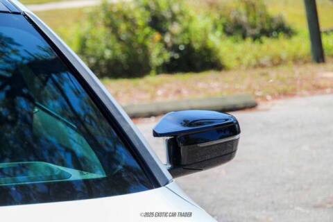 2026 BMW M4 Competition