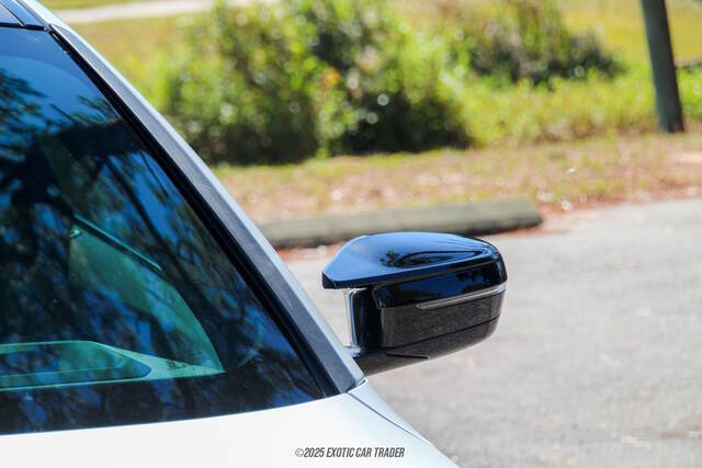 2026 BMW M4 Competition