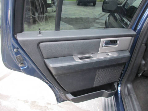 2017 Ford Expedition XLT