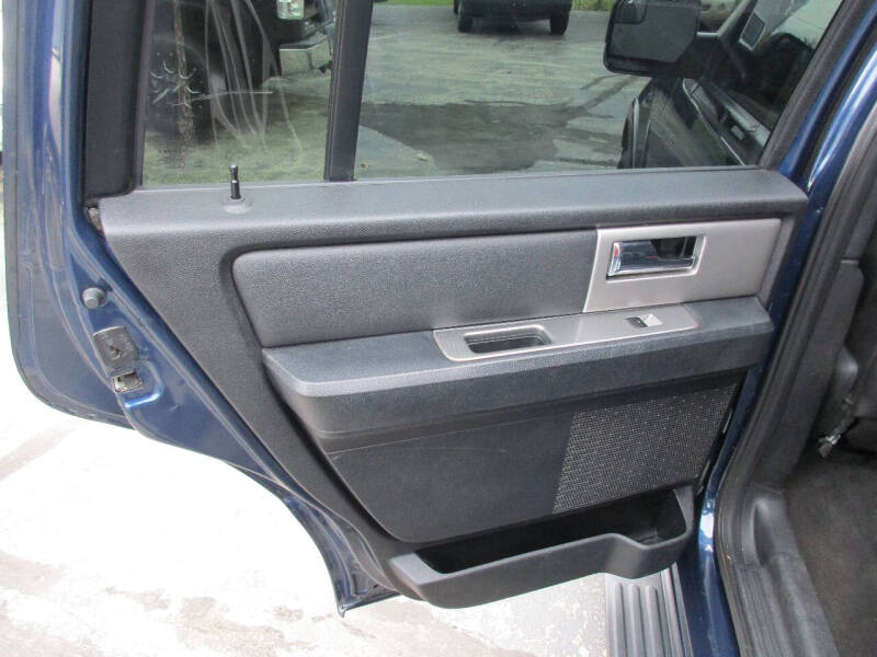 2017 Ford Expedition XLT