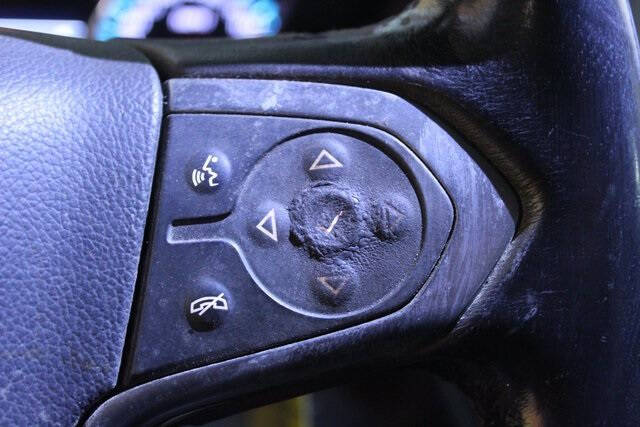 2016 Chevrolet Silverado 2500HD LT