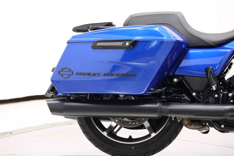 2024 Harley-Davidson Road Glide