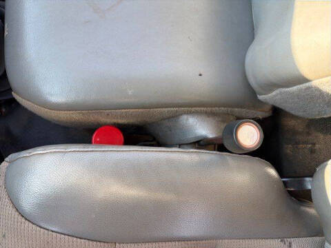 2005 Ford F-650 Super Duty