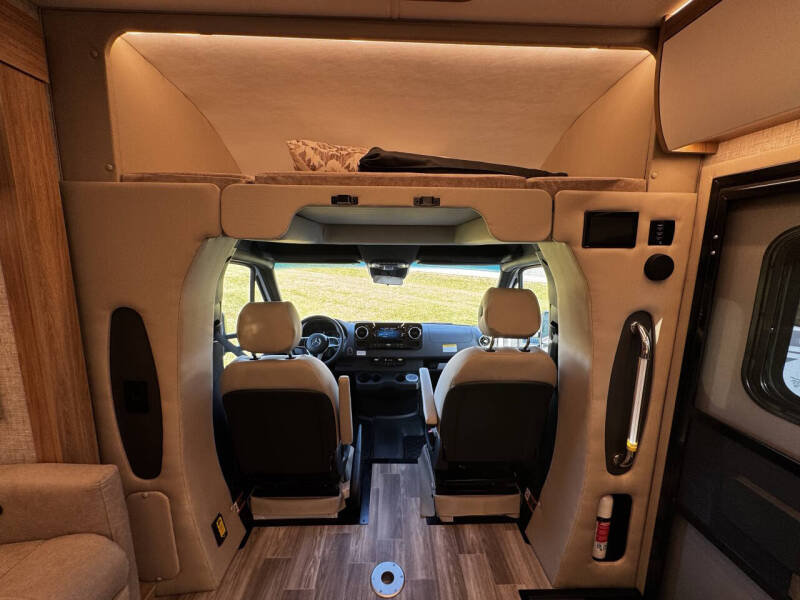 2026 Tiffin Wayfarer