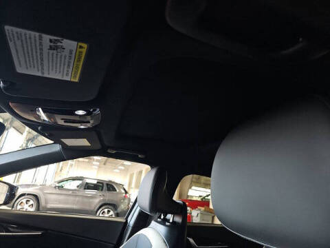 2024 Kia EV6 GT-Line