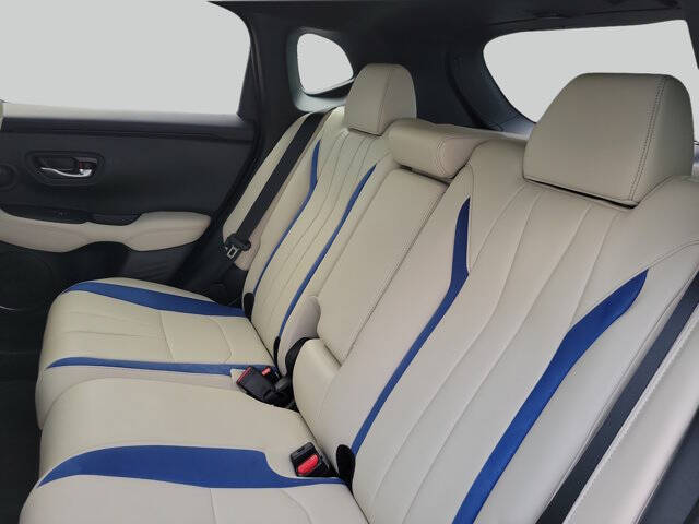 2025 Acura ADX A-Spec Package - Photo 13
