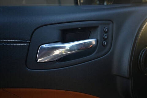 2021 Dodge Charger SRT Hellcat Redeye