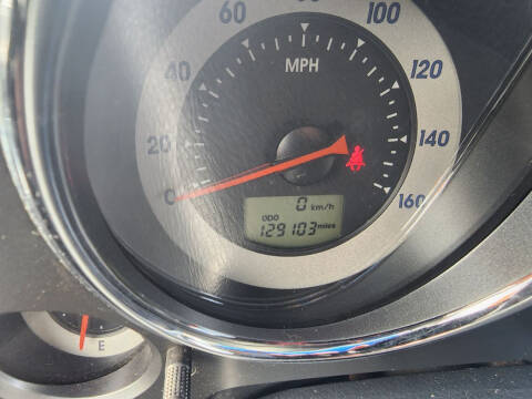 2008 Mitsubishi Eclipse GS