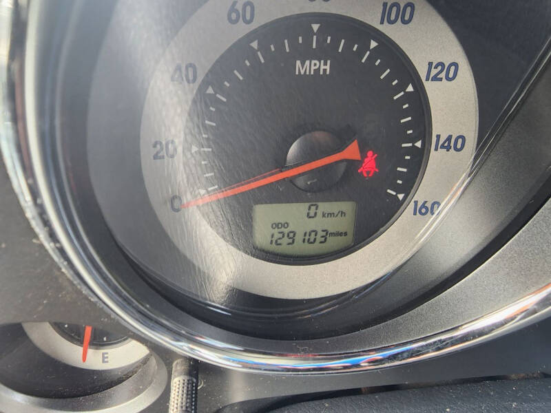 2008 Mitsubishi Eclipse GS