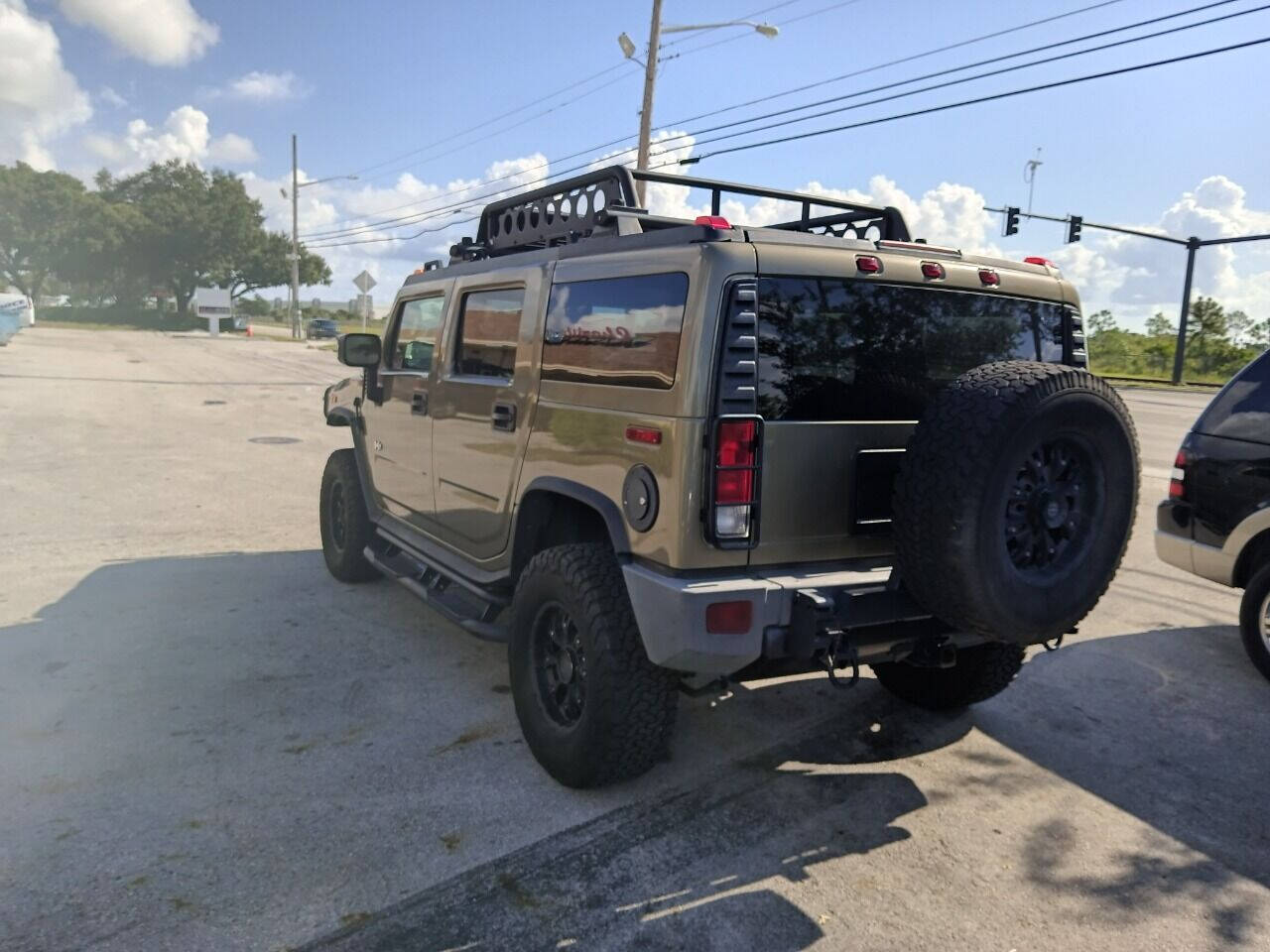 2006 HUMMER H2 SUV / Crossover - $14,950