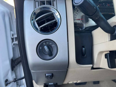 2014 Ford Expedition XLT