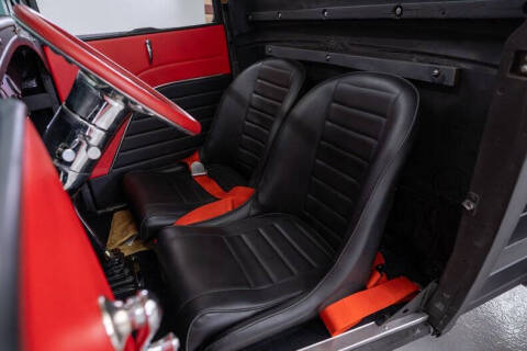 1930 Ford Model A