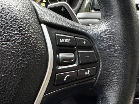 2015 BMW 3 Series 328i xDrive Gran Turismo