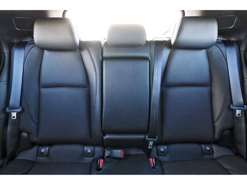 2026 Mazda Mazda3 Hatchback 2.5 S Premium