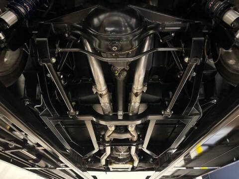 1962 Chevrolet Corvette