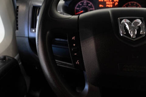 2014 RAM ProMaster 3500 159 WB