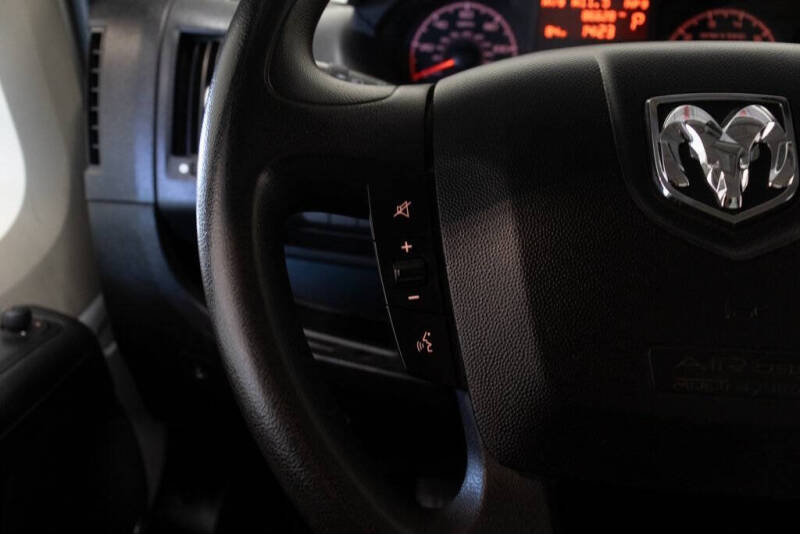 2014 RAM ProMaster 3500 159 WB