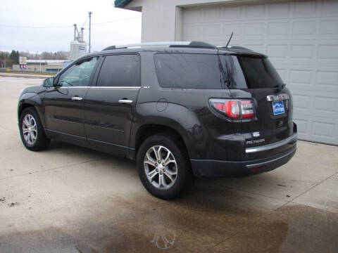 2015 GMC Acadia SLT-1