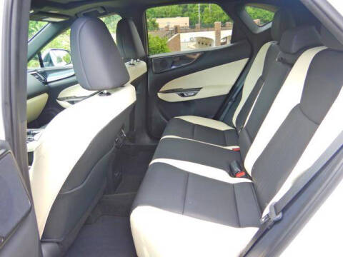 2024 Lexus NX 350