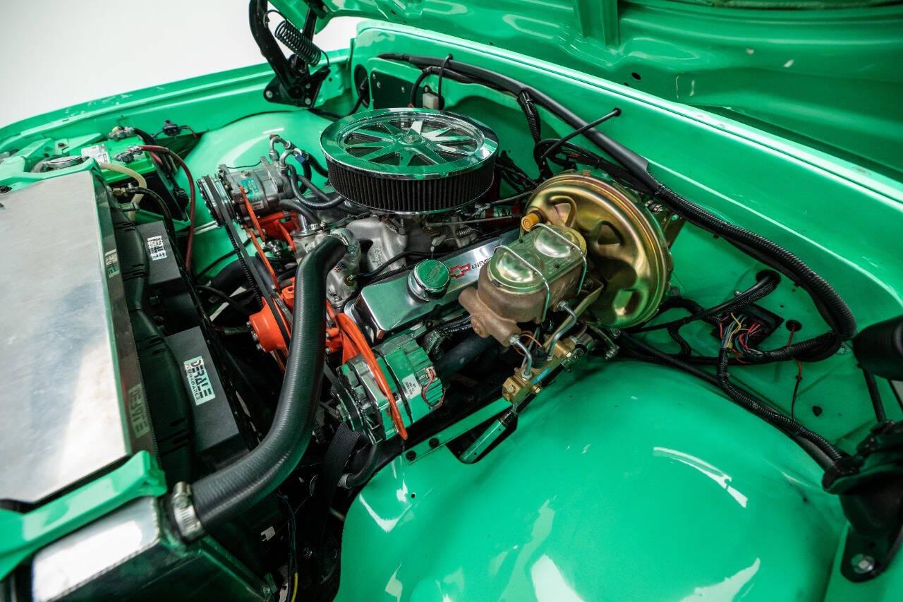1969 Chevrolet C/K 10 Series 71