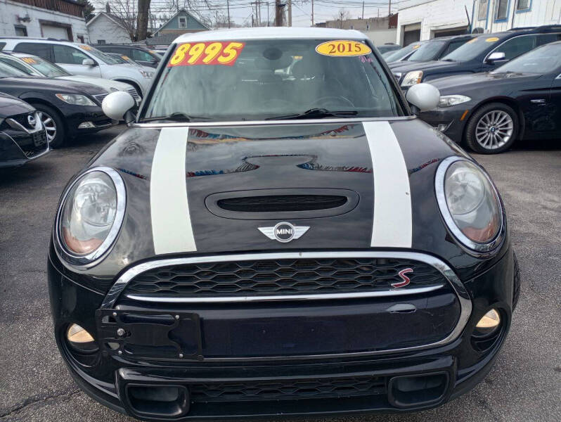 2015 MINI Hardtop 4 Door for sale at Motor Trends in Hammond IN