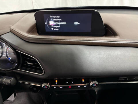 2020 Mazda CX-30 Premium