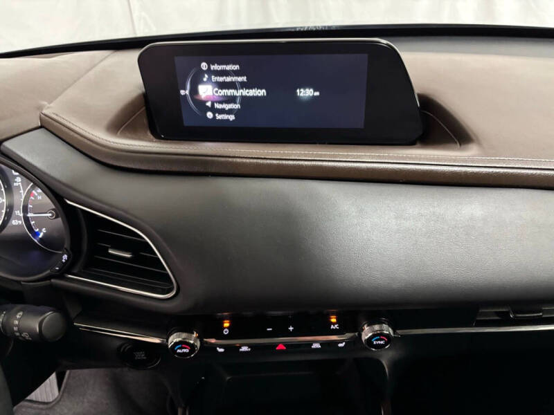 2020 Mazda CX-30 Premium