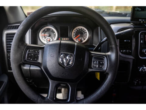 2017 RAM 5500