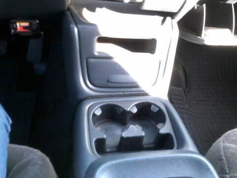 2000 GMC Sierra 1500 SLE