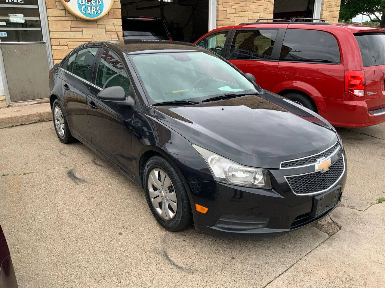 Cars For Sale In Minneapolis, MN